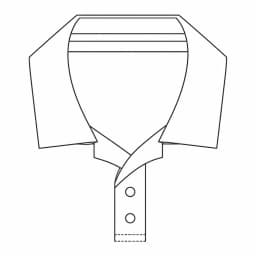 Polo collar type