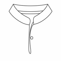 Sports 004 collar type