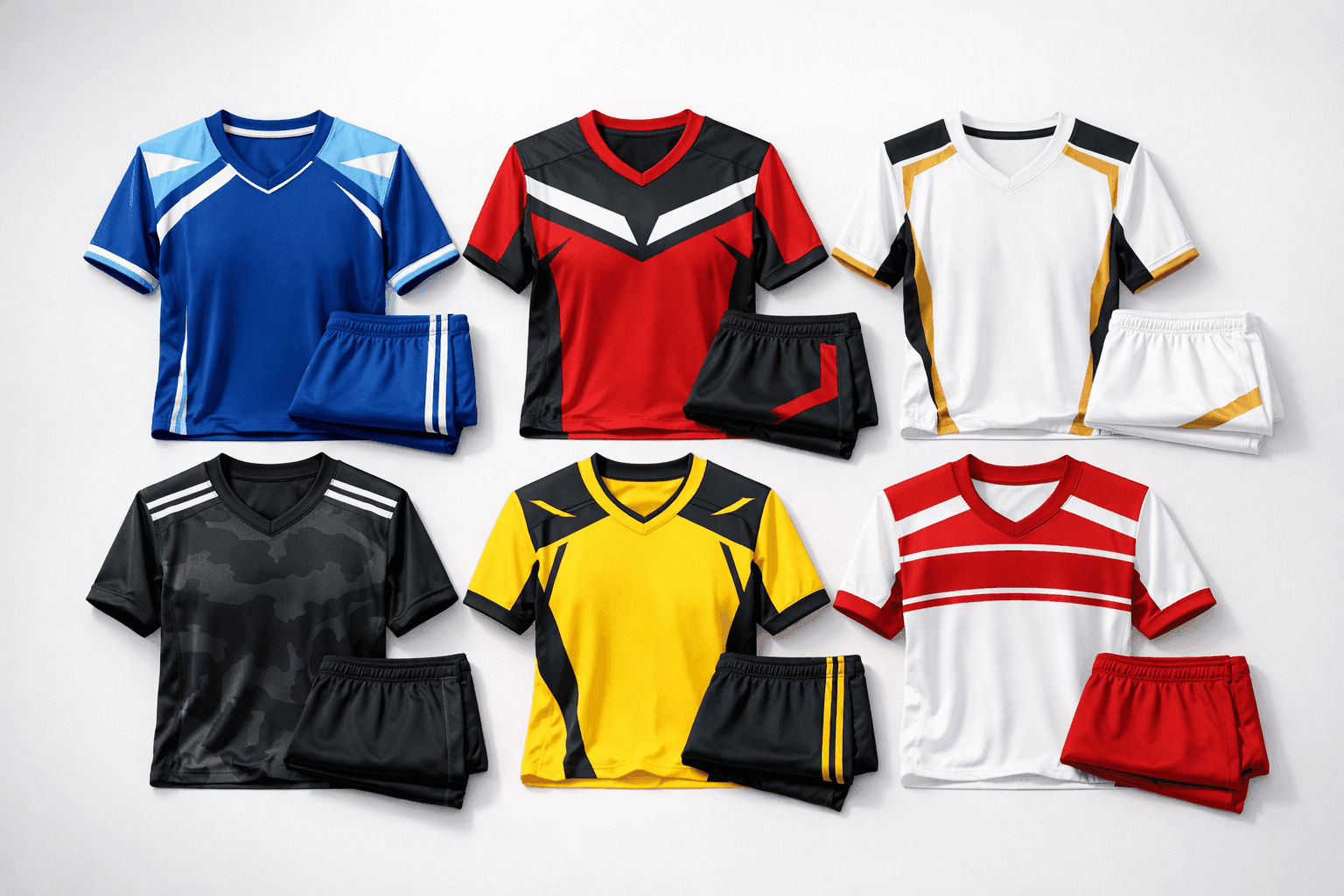 CEPA custom teamwear contact
