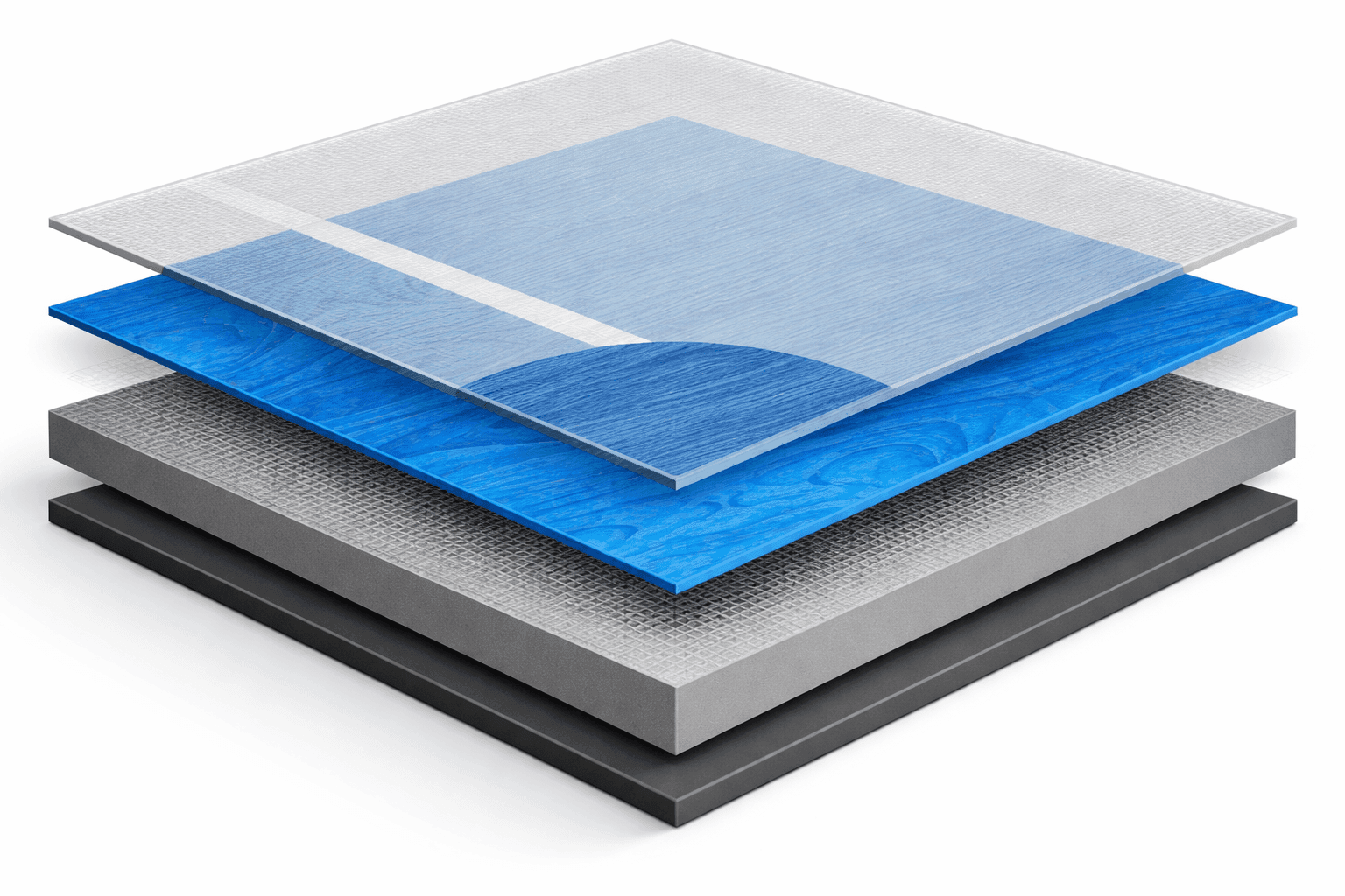 Futsal Surface Systems